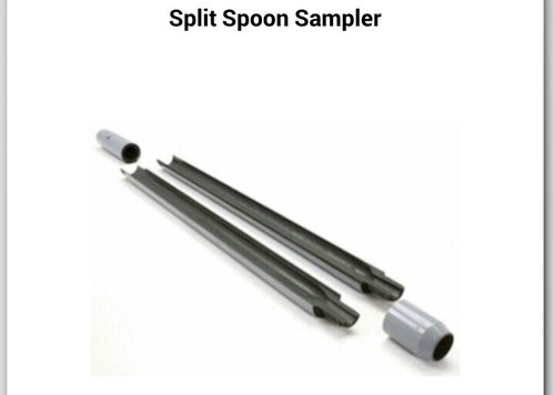 Split Spoon Sampler